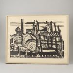 1738 8336 Färglitografi